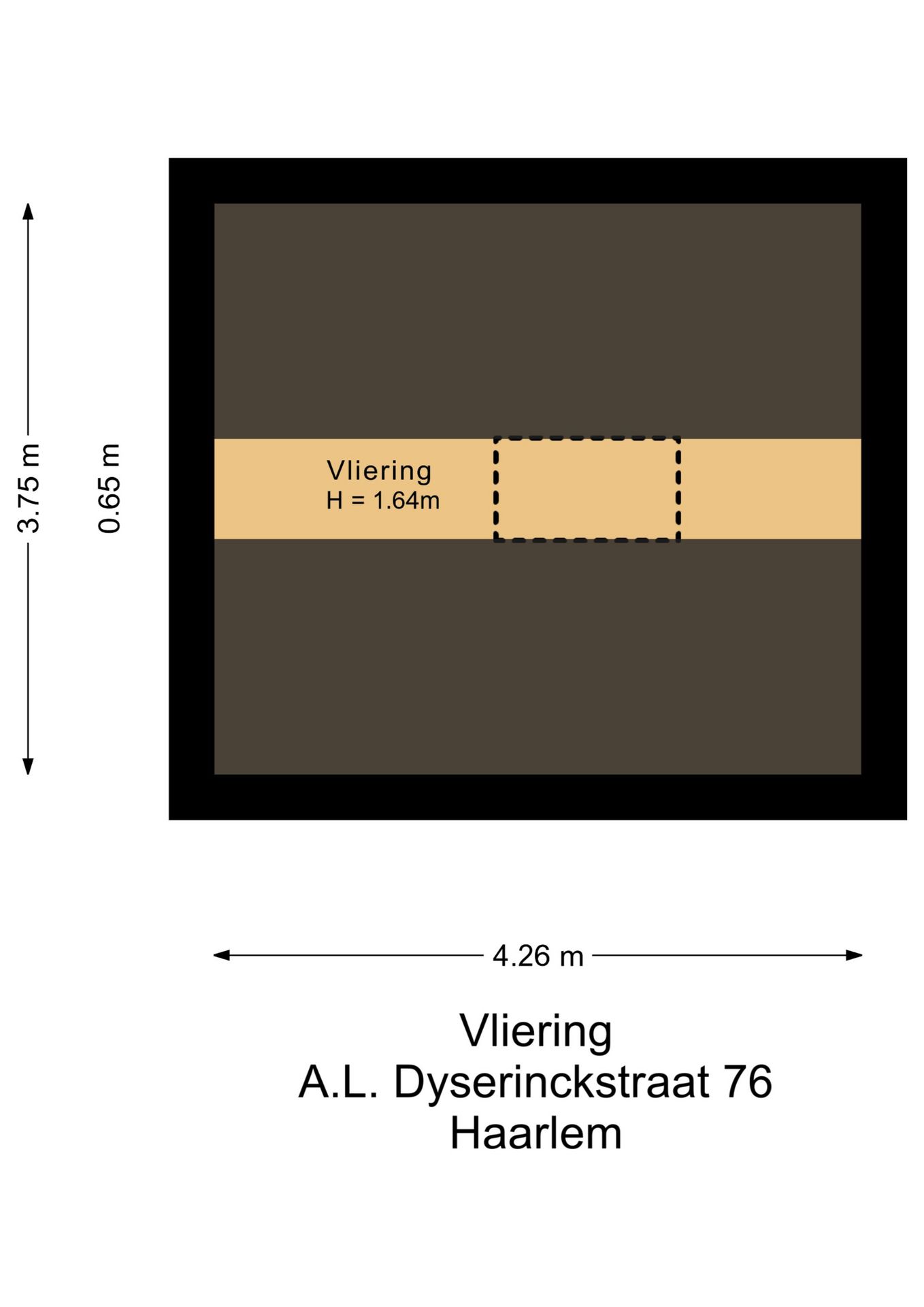Foto 40 van A.L. Dyserinckstraat 76
