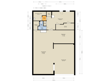 Bekijk plattegrond