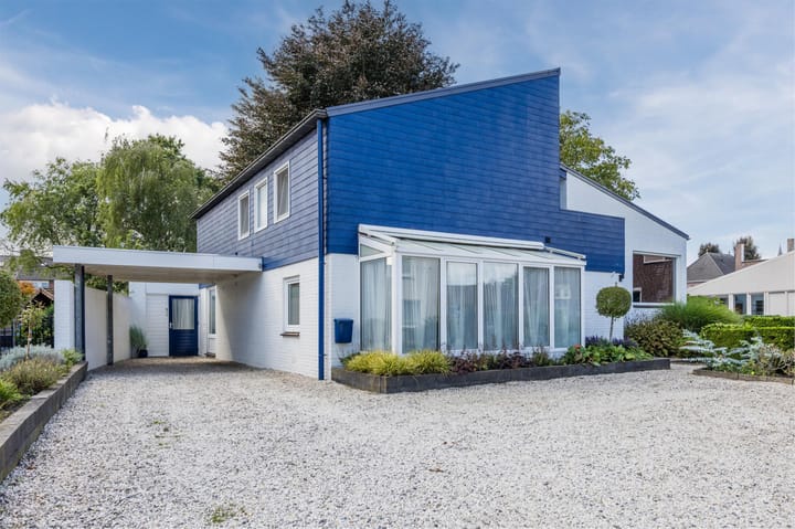 Foto 2 van Dokter Verbeecklaan 2