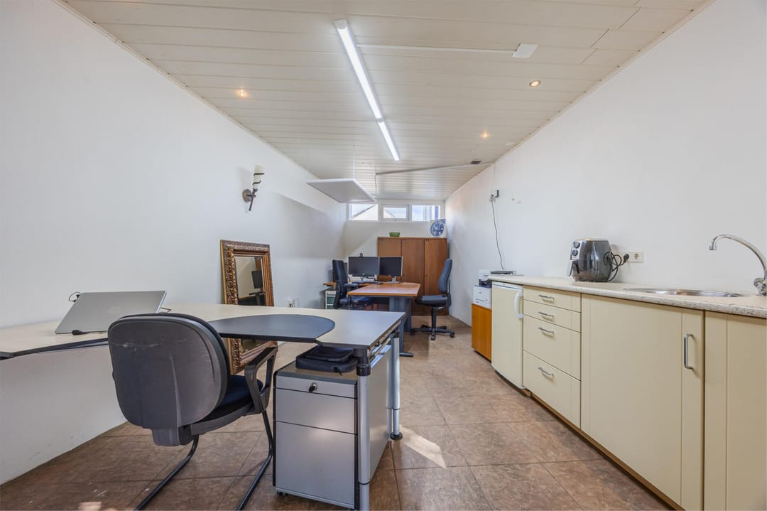 Foto 16 van Dokter Verbeecklaan 2