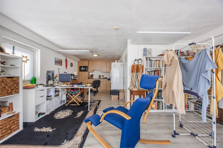 Foto 25 van Dokter Verbeecklaan 2