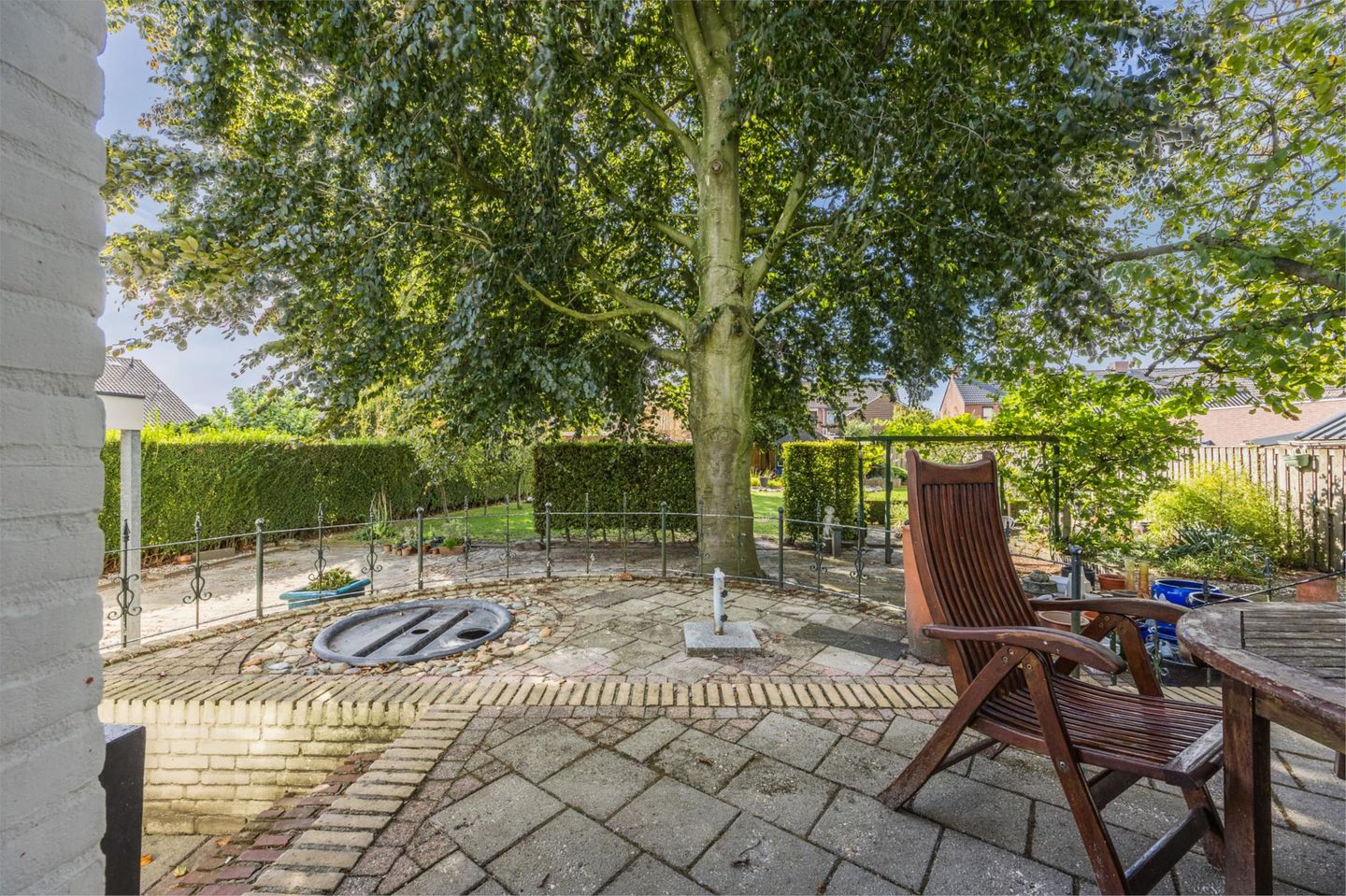 Foto 50 van Dokter Verbeecklaan 2