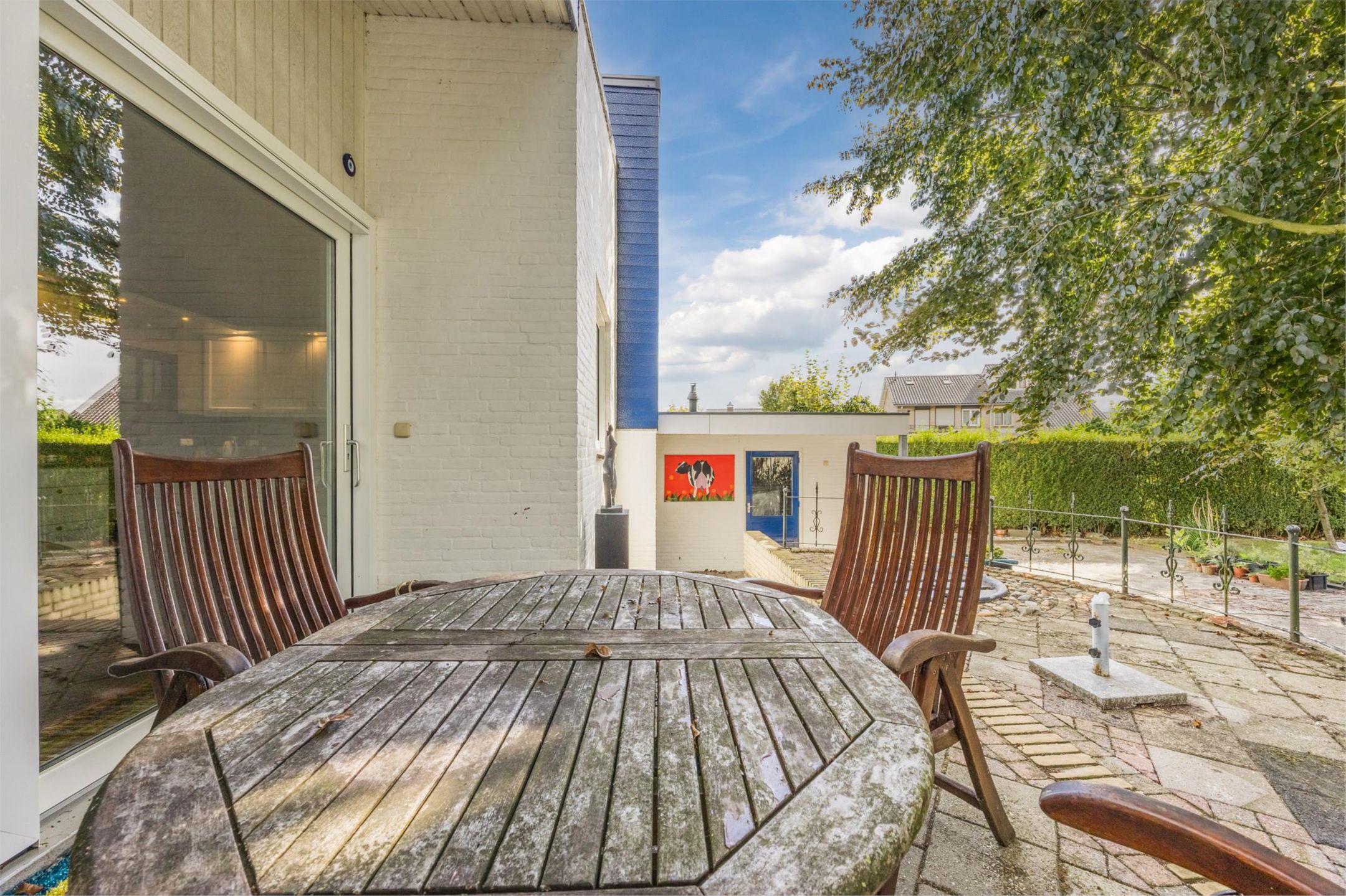 Foto 51 van Dokter Verbeecklaan 2