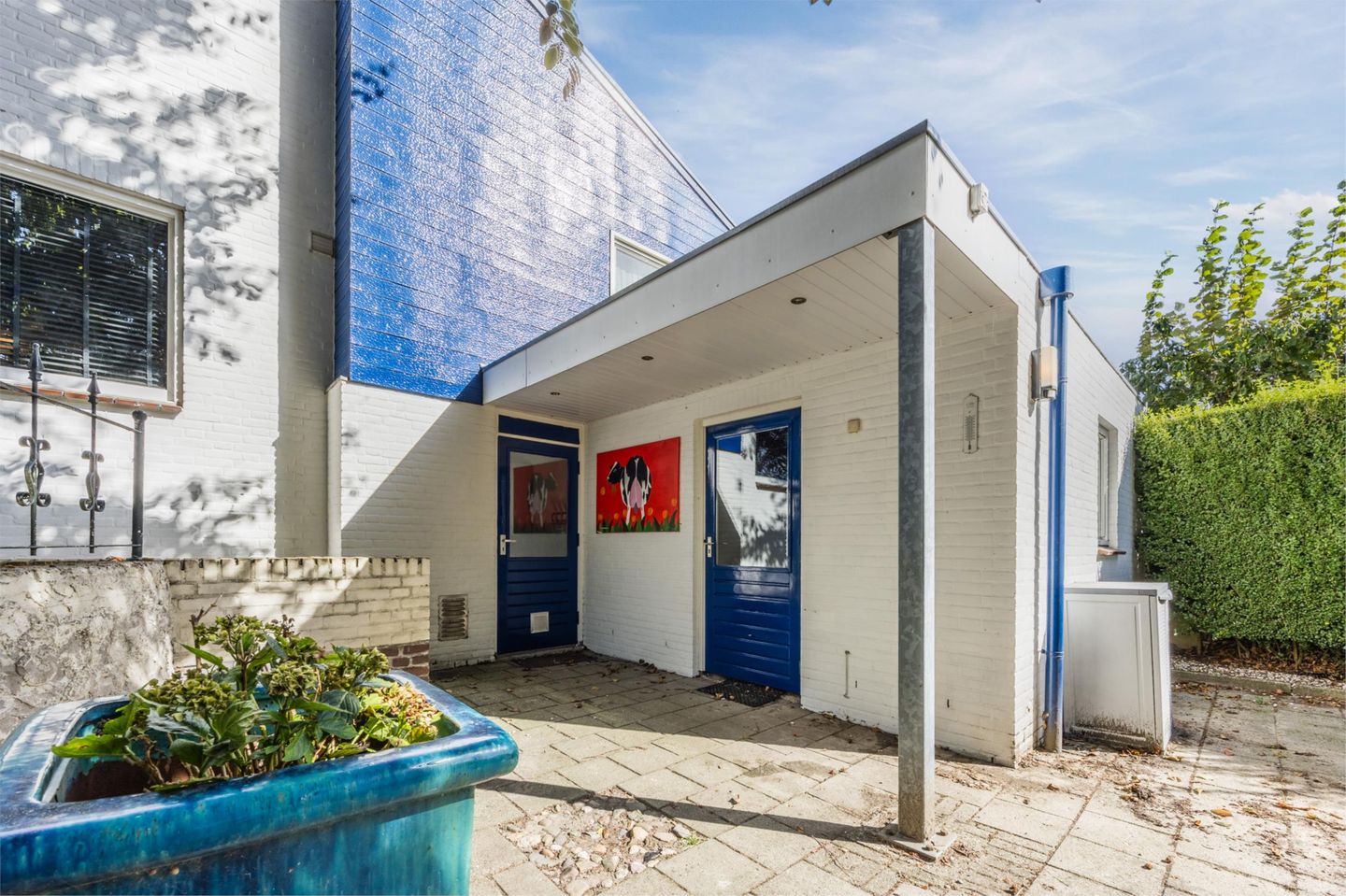 Foto 59 van Dokter Verbeecklaan 2