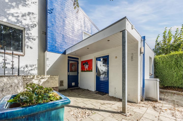 Foto 59 van Dokter Verbeecklaan 2