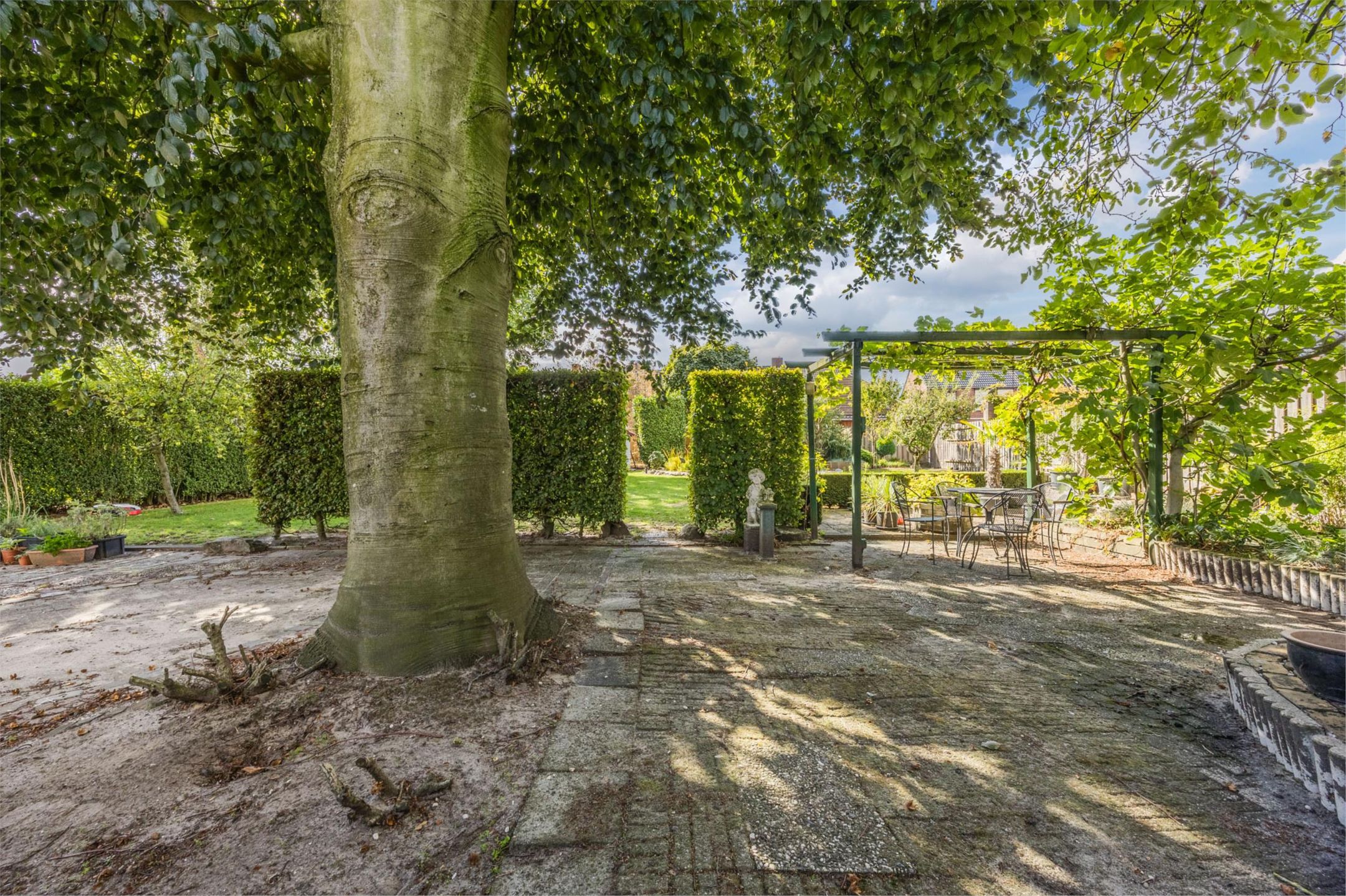 Foto 60 van Dokter Verbeecklaan 2