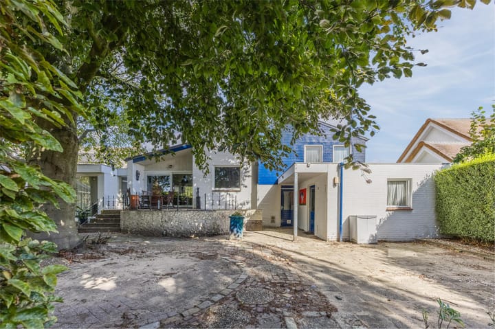 Foto 61 van Dokter Verbeecklaan 2