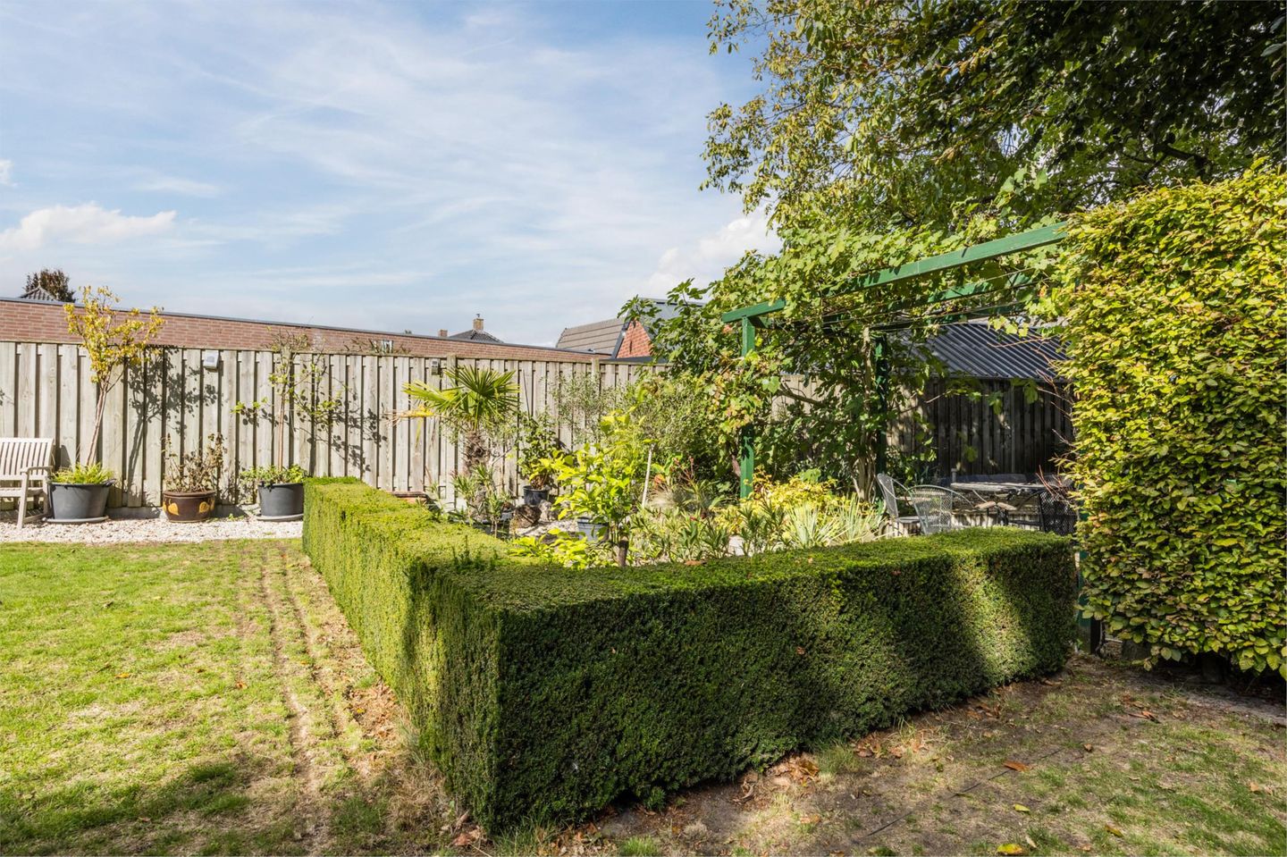 Foto 64 van Dokter Verbeecklaan 2