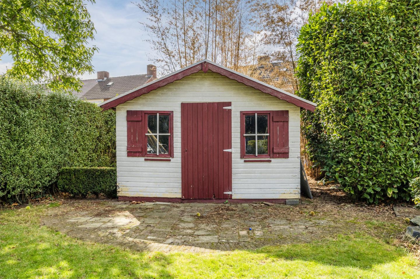 Foto 65 van Dokter Verbeecklaan 2