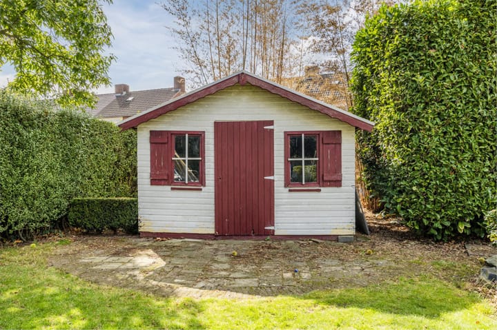 Foto 65 van Dokter Verbeecklaan 2