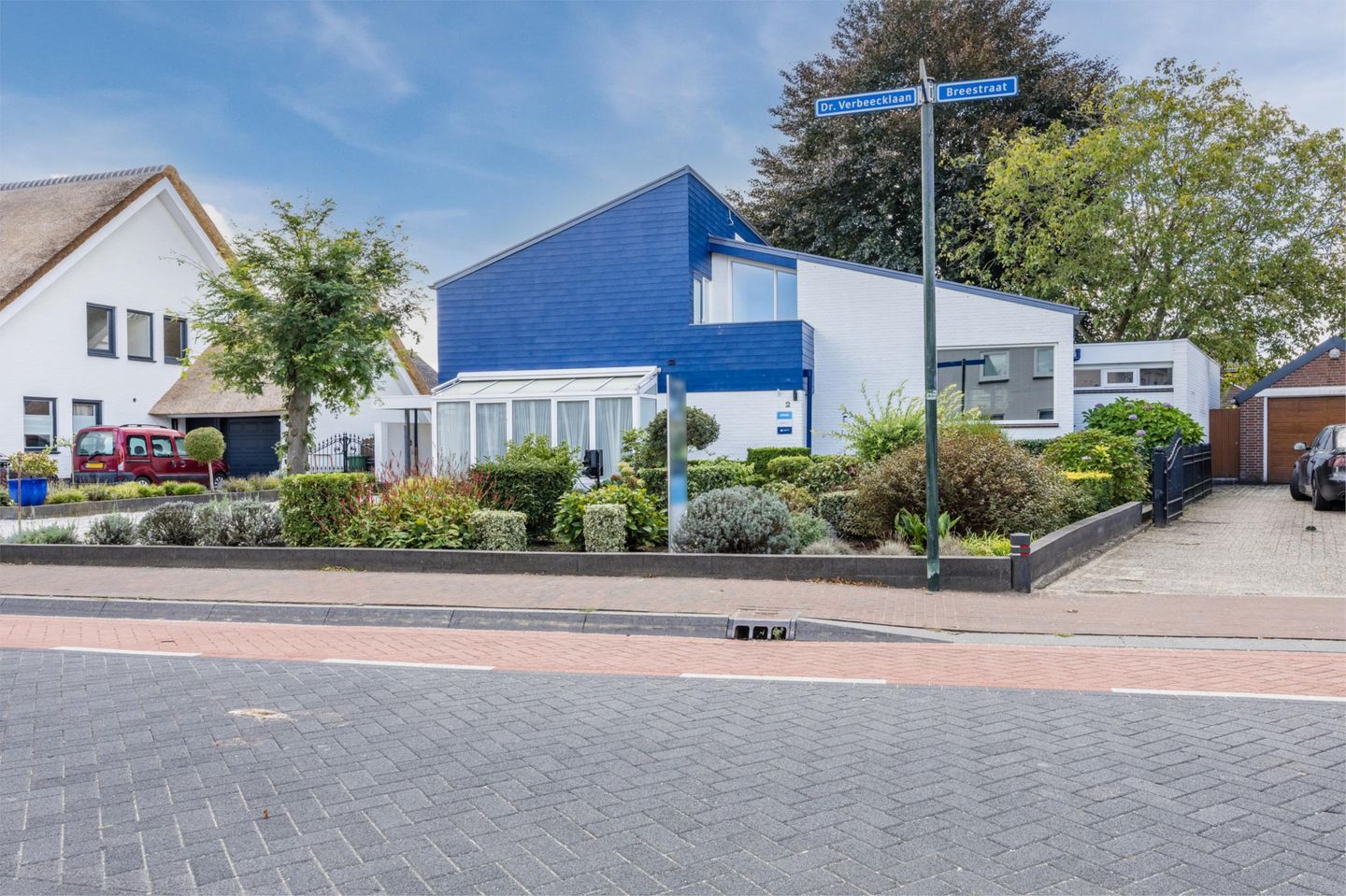 Foto 70 van Dokter Verbeecklaan 2