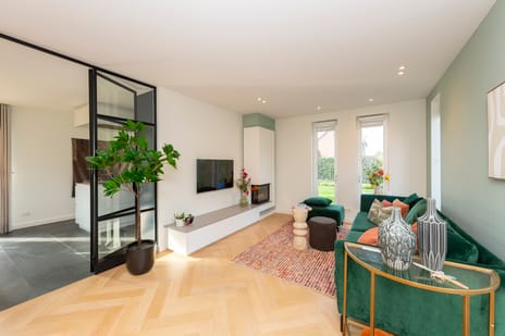 Pastoor Jilesenstraat 6 secondary image