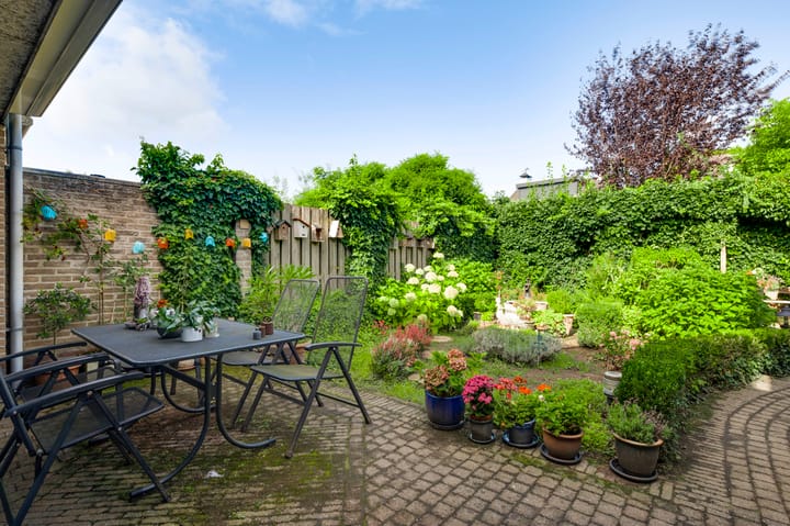 Foto 2 van Kammerstraat 32