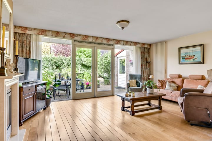 Foto 4 van Kammerstraat 32