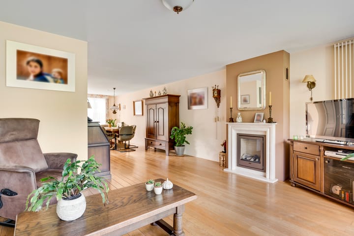 Foto 7 van Kammerstraat 32