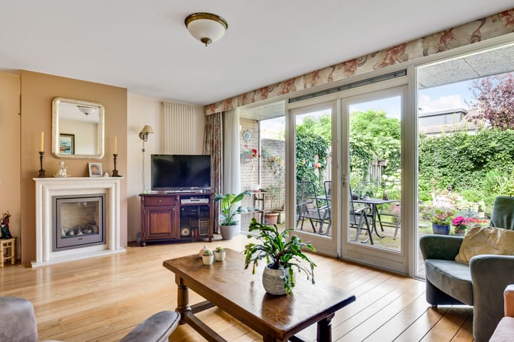 Foto 8 van Kammerstraat 32