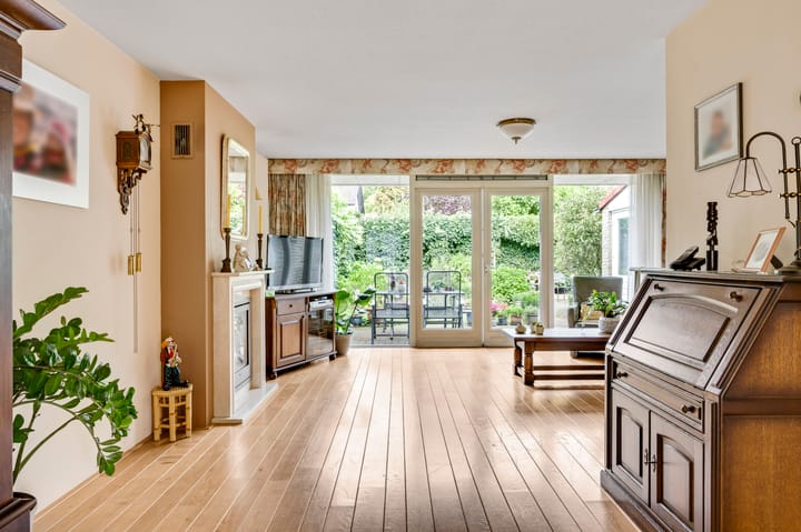 Foto 10 van Kammerstraat 32