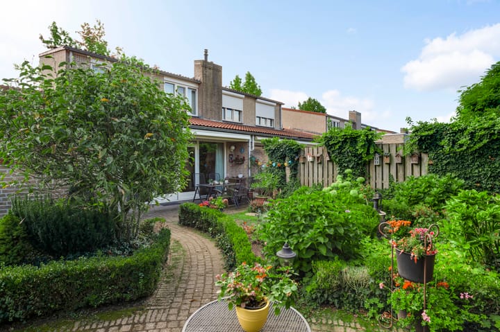 Foto 34 van Kammerstraat 32