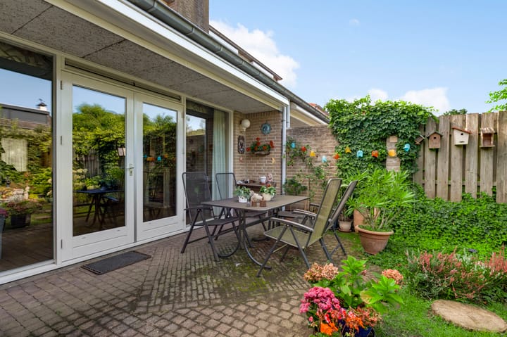 Foto 36 van Kammerstraat 32