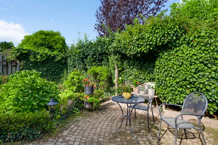 Foto 39 van Kammerstraat 32