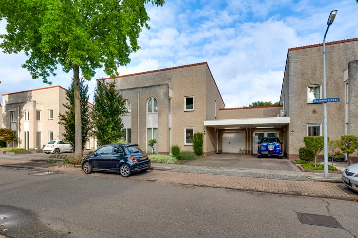 Foto 43 van Kammerstraat 32