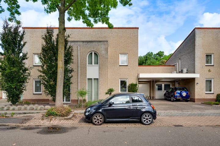 Foto 44 van Kammerstraat 32