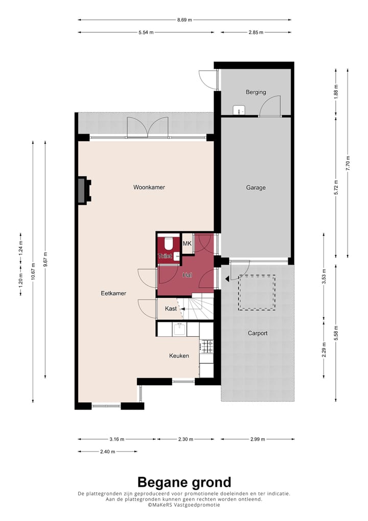 Foto 47 van Kammerstraat 32