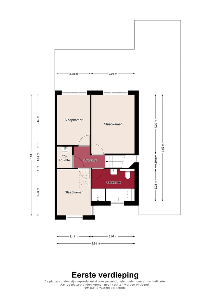 Foto 48 van Kammerstraat 32