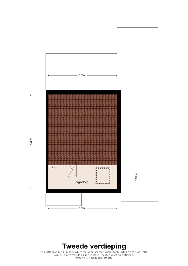 Foto 49 van Kammerstraat 32