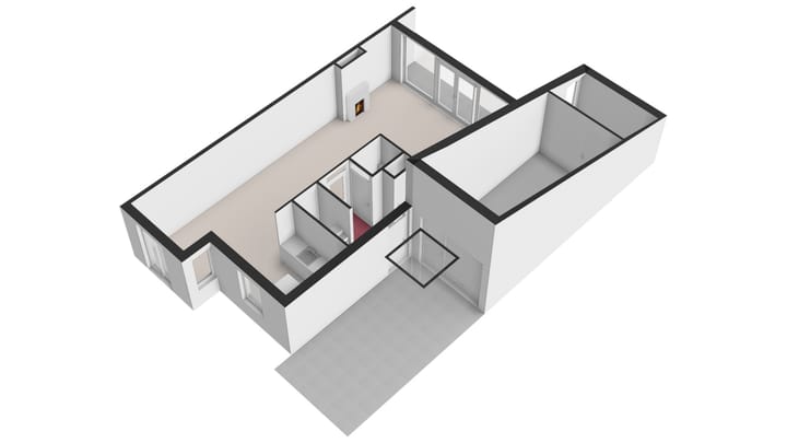 Foto 50 van Kammerstraat 32