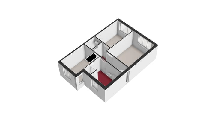 Foto 51 van Kammerstraat 32