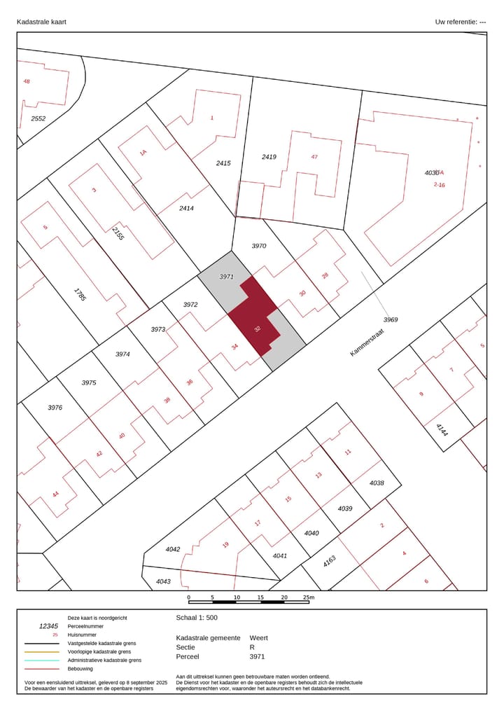 Foto 53 van Kammerstraat 32