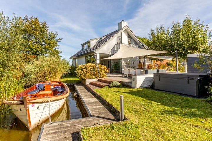 Photo 2 of 's-Gravenbroekseweg 68