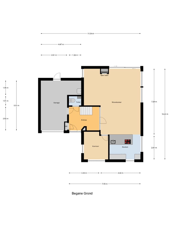 Photo 77 of 's-Gravenbroekseweg 68