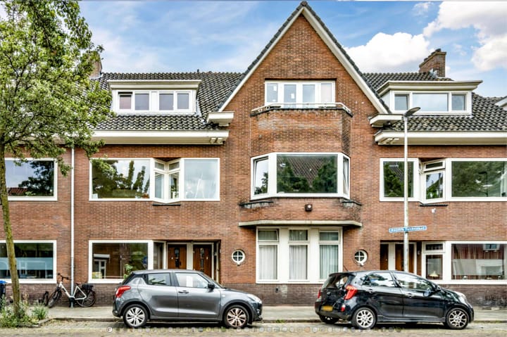 Foto 2 van Rhijnvis Feithstraat 28-BS