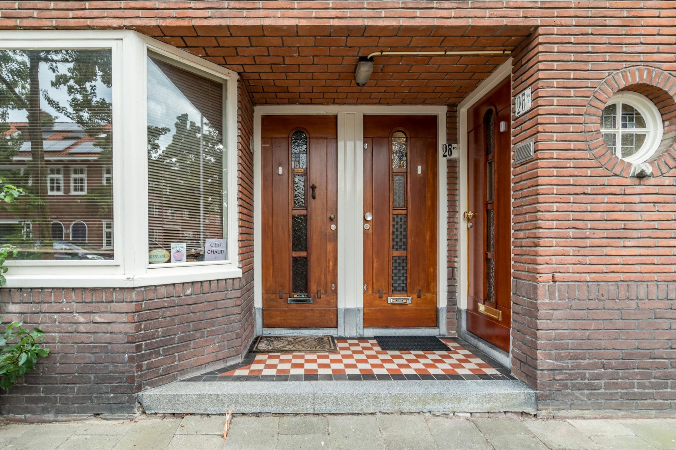 Foto 3 van Rhijnvis Feithstraat 28-BS