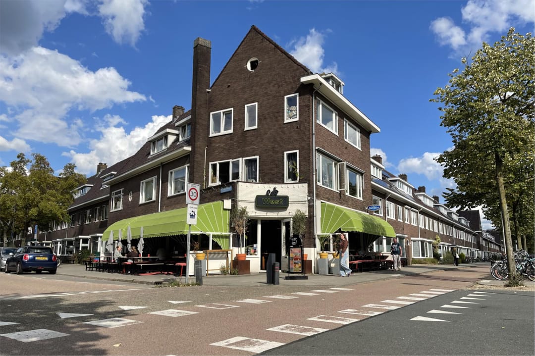 Foto 32 van Rhijnvis Feithstraat 28-BS