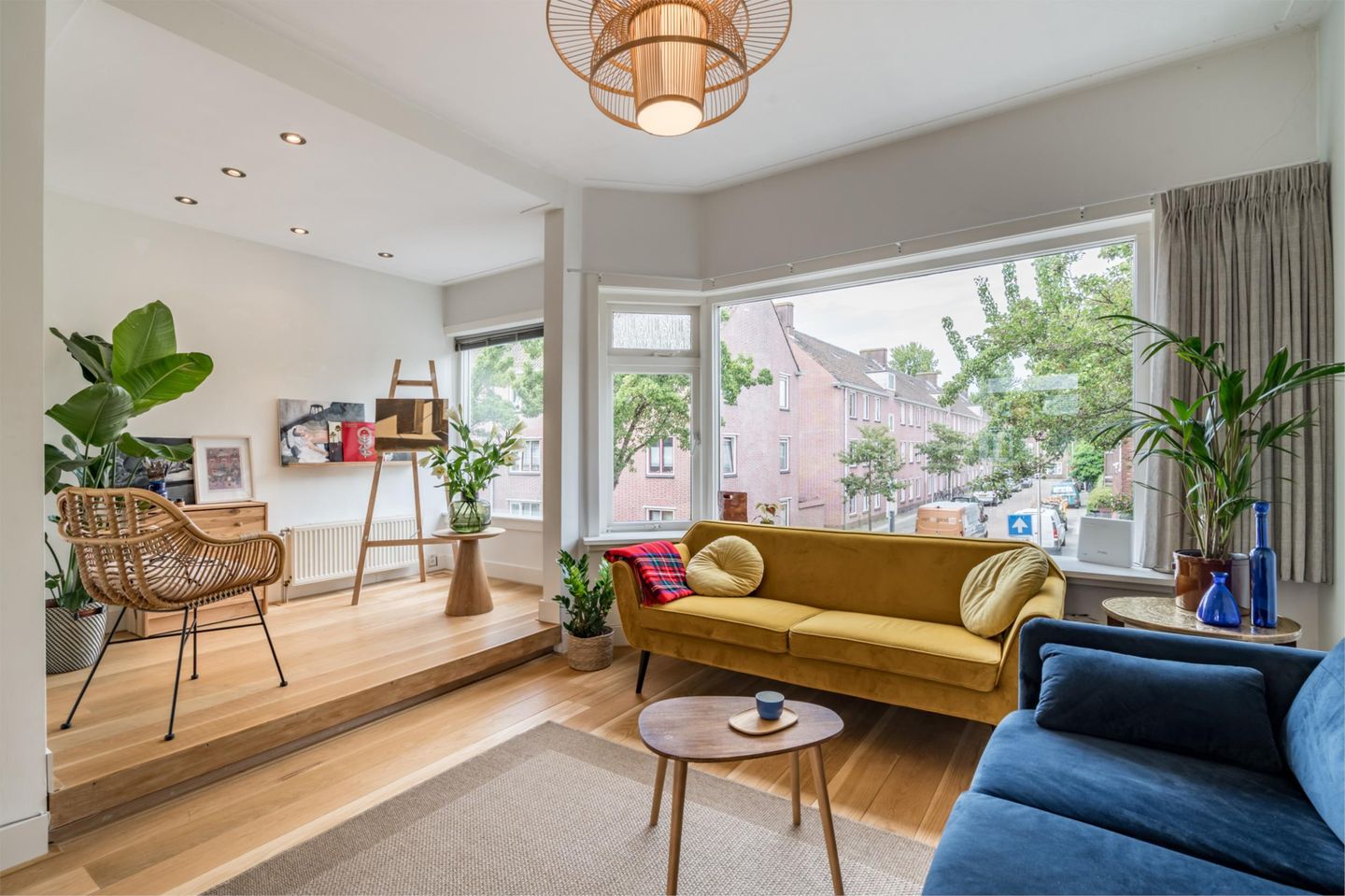 Foto 4 van Rhijnvis Feithstraat 28-BS
