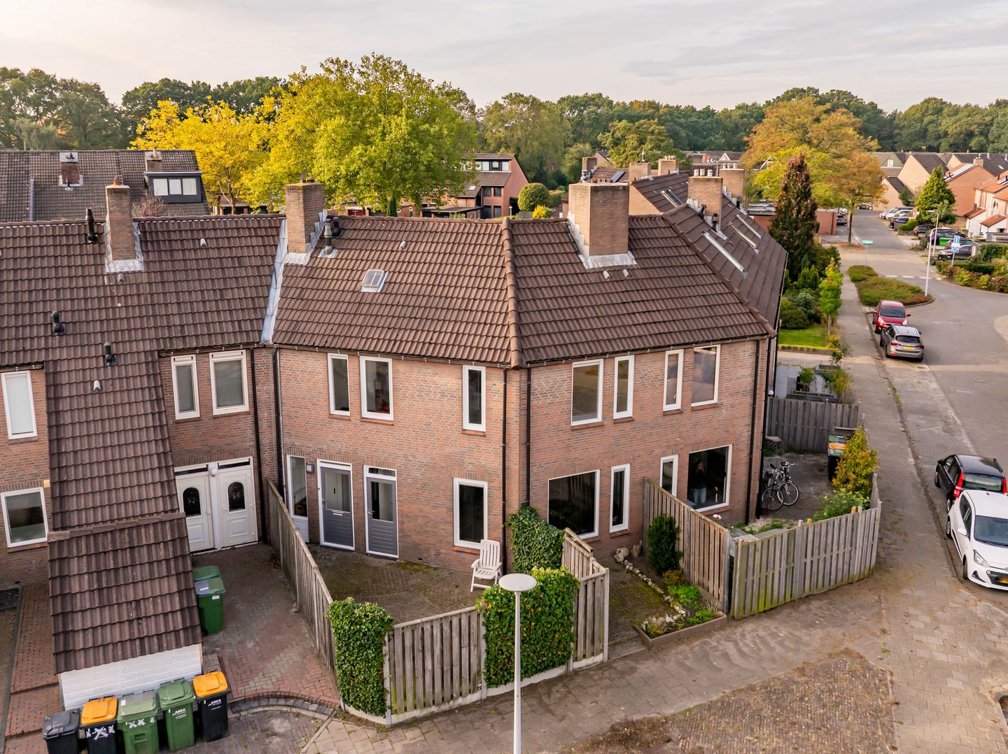 Foto 5 van van Leeuwenhoekstraat 31