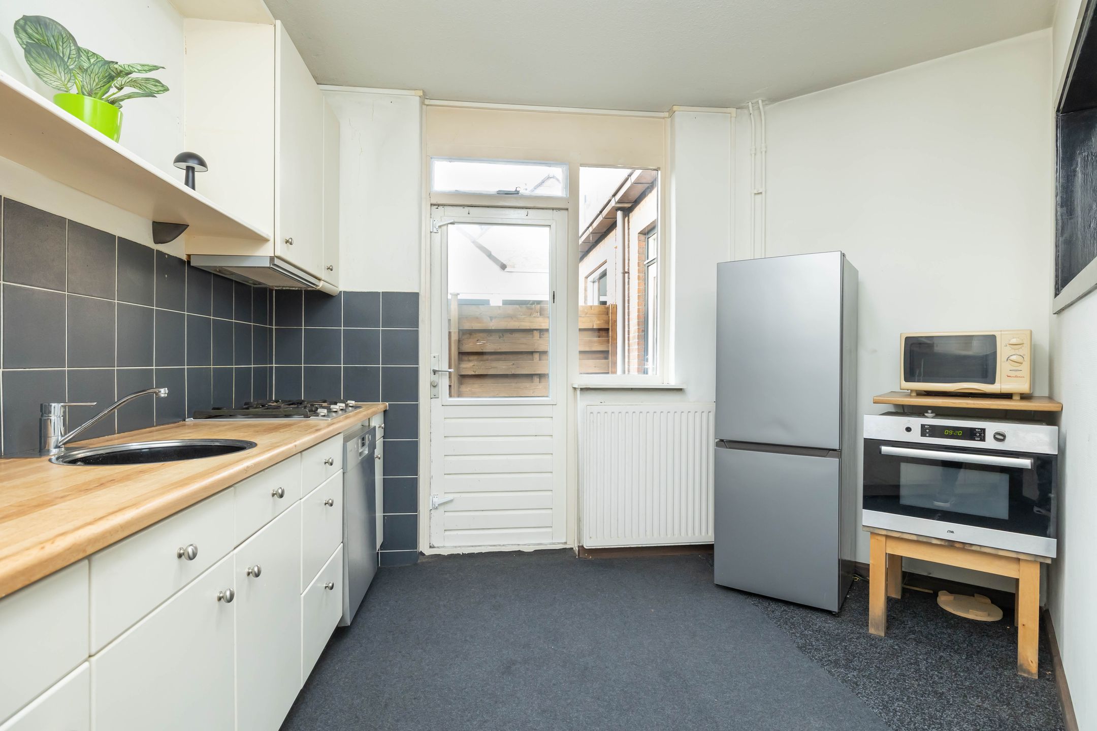 Foto 15 van van Leeuwenhoekstraat 31