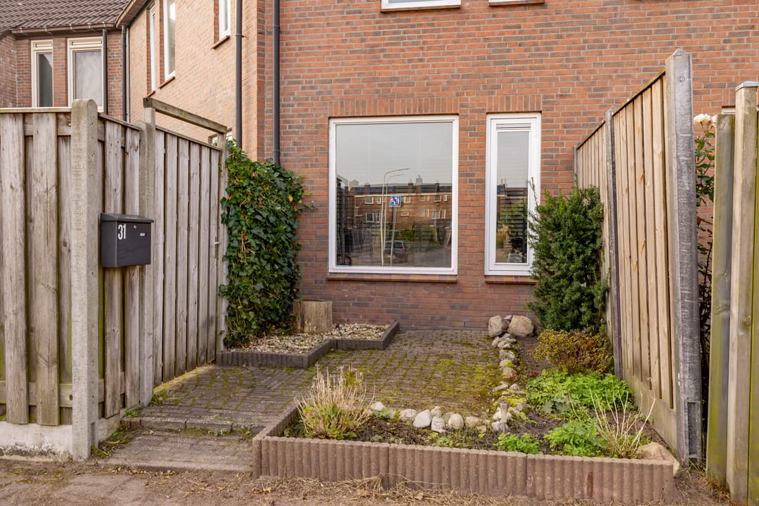 Foto 7 van van Leeuwenhoekstraat 31