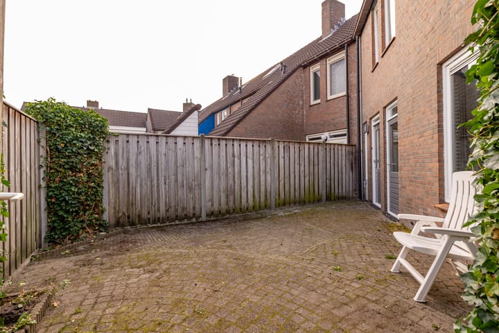 Foto 40 van van Leeuwenhoekstraat 31