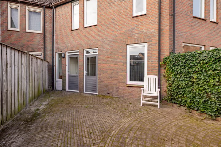 Foto 41 van van Leeuwenhoekstraat 31