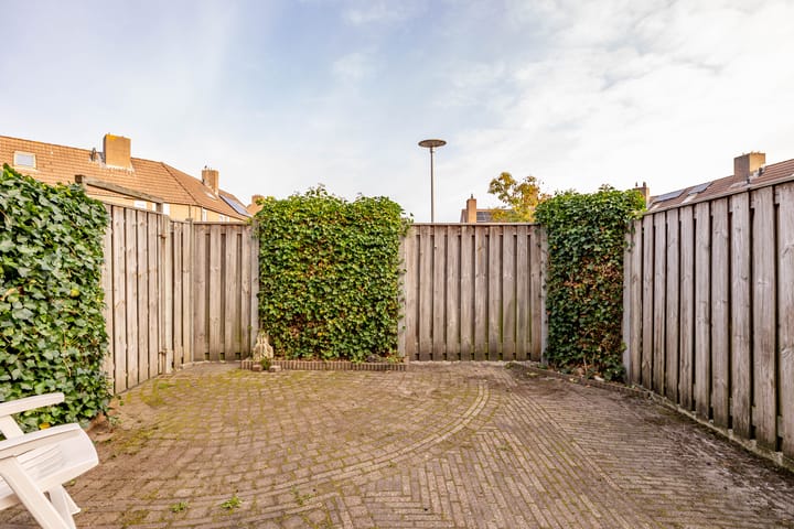 Foto 43 van van Leeuwenhoekstraat 31