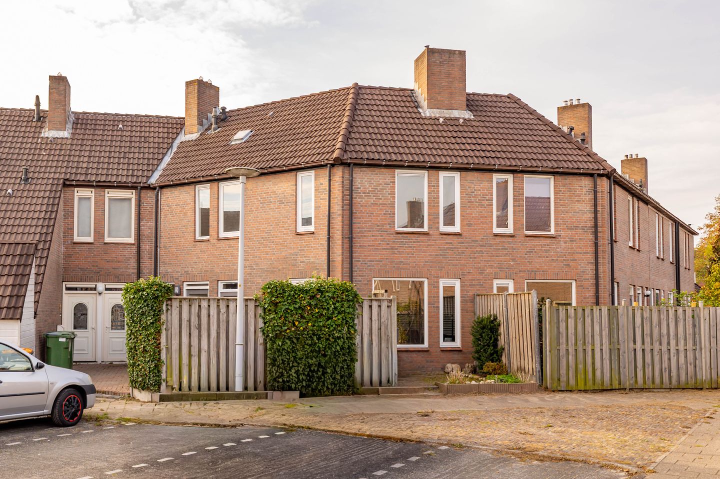 Foto 44 van van Leeuwenhoekstraat 31