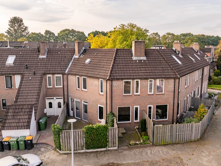 Foto 45 van van Leeuwenhoekstraat 31