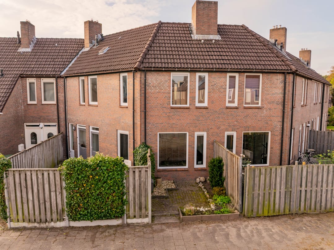 Foto 47 van van Leeuwenhoekstraat 31