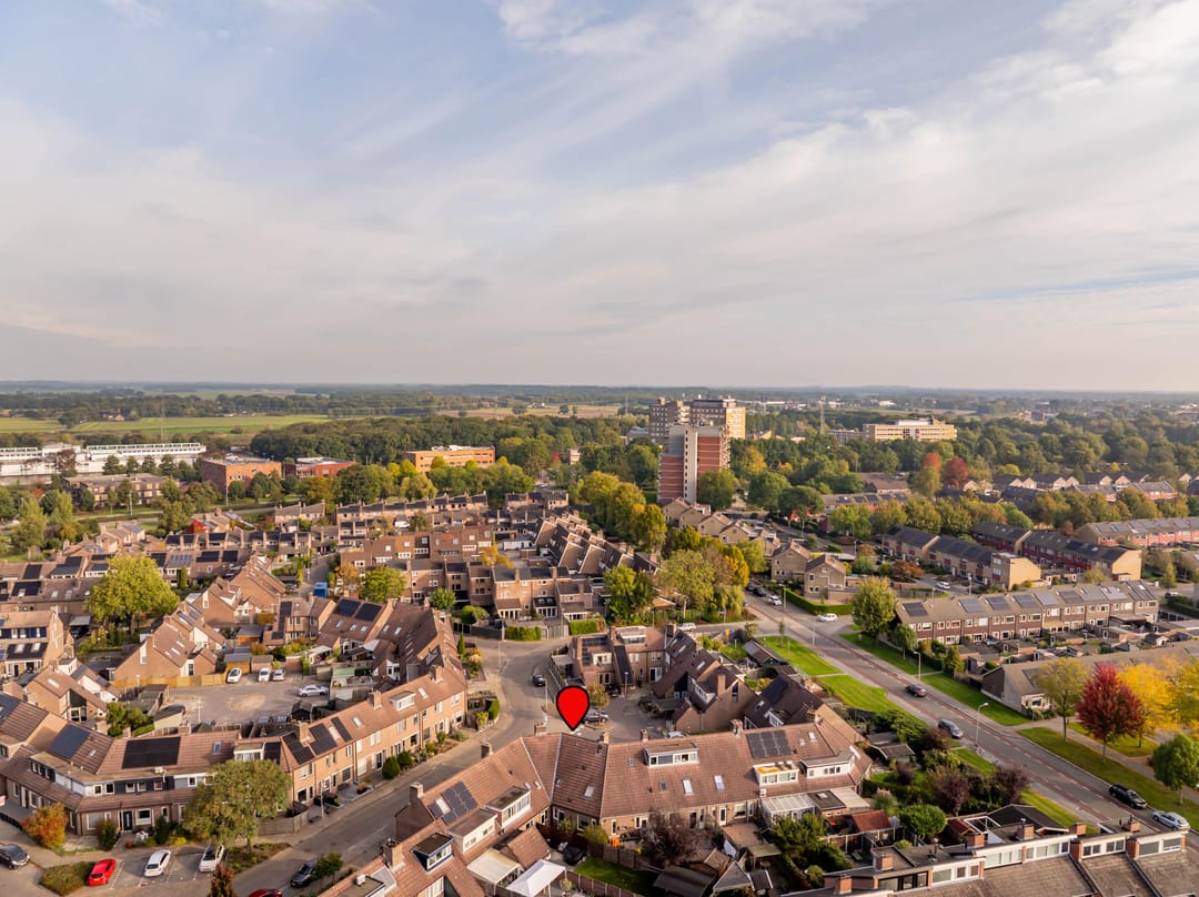 Foto 52 van van Leeuwenhoekstraat 31