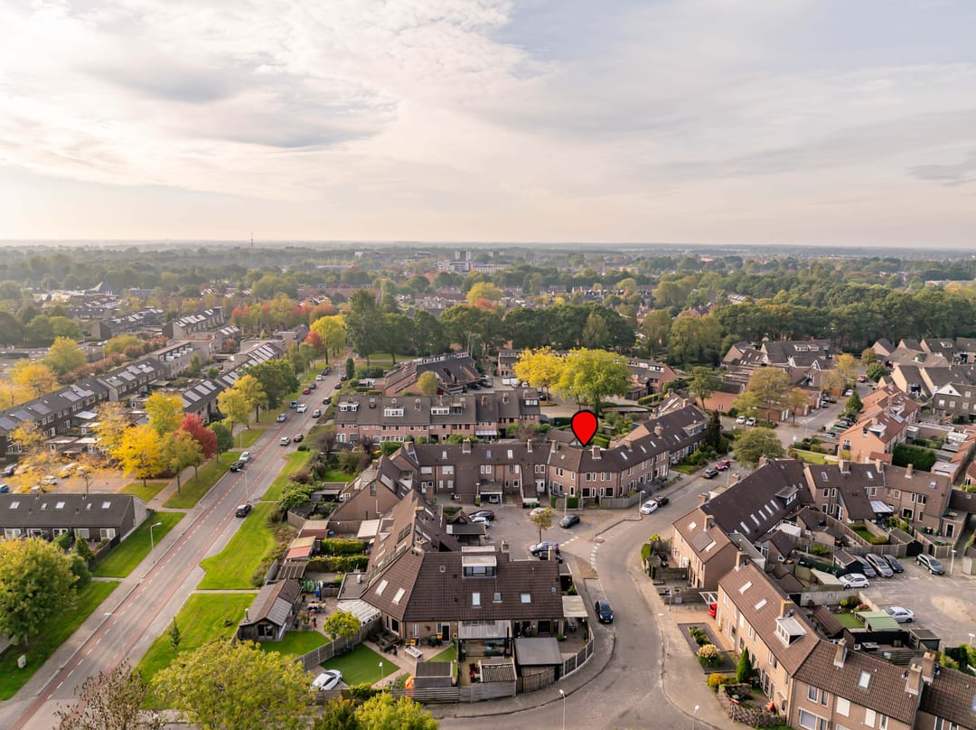 Foto 53 van van Leeuwenhoekstraat 31