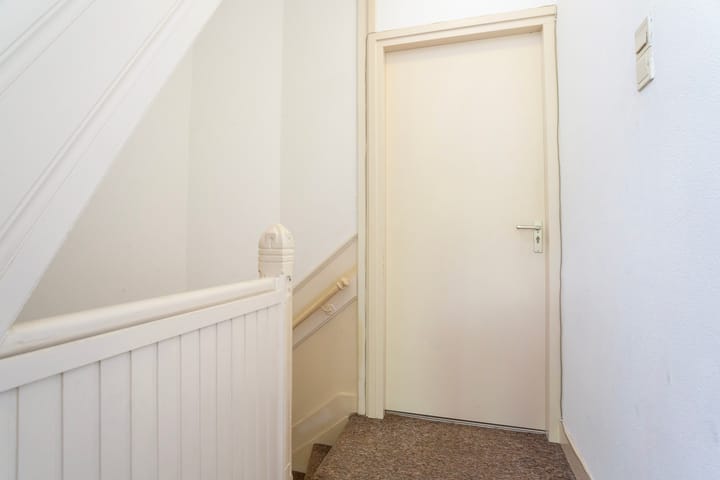 Foto 4 van Mathenesserlaan 400-A